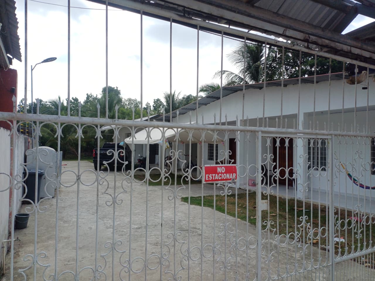 Apartamento 01