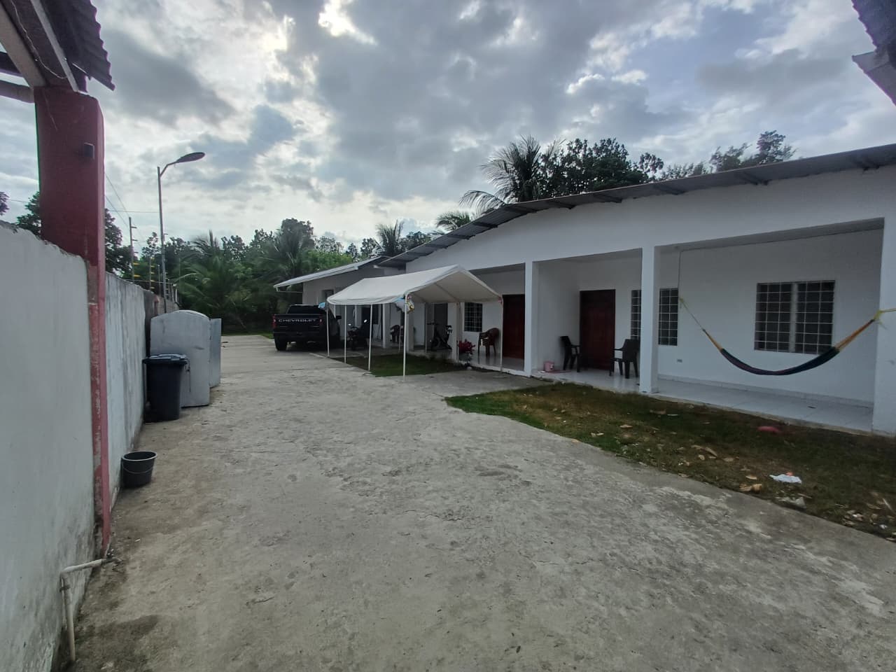 Apartamento 03