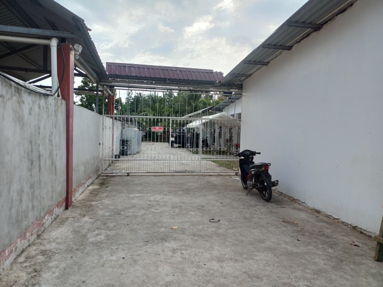 Entrada