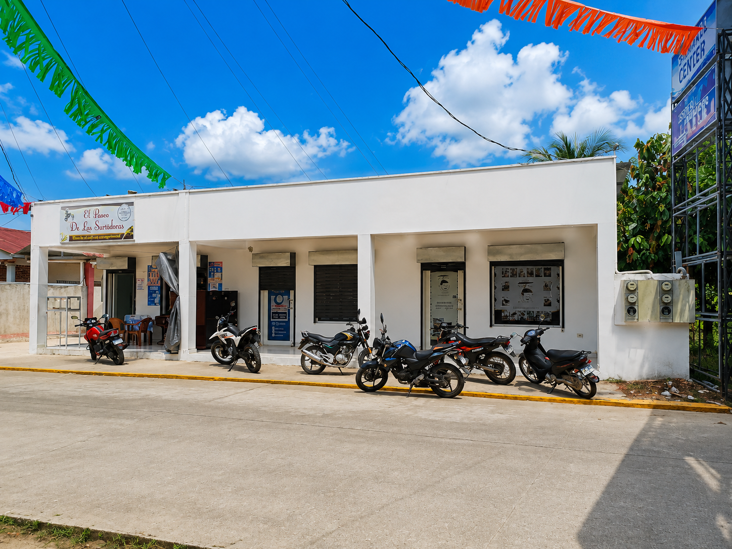 Local Comercial 01